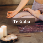 GABA: il Re dei tè anti stress