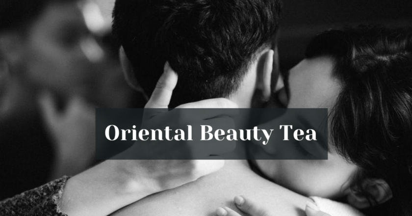 Oriental Beauty e la fama del suo morso