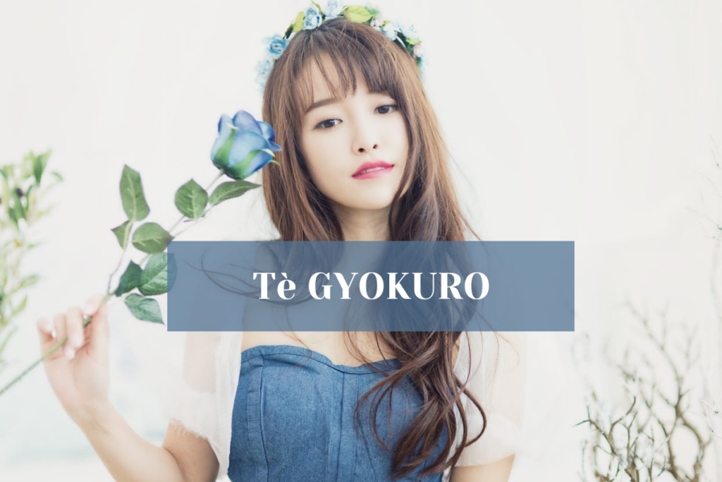 Gyokuro: la giada del Giappone