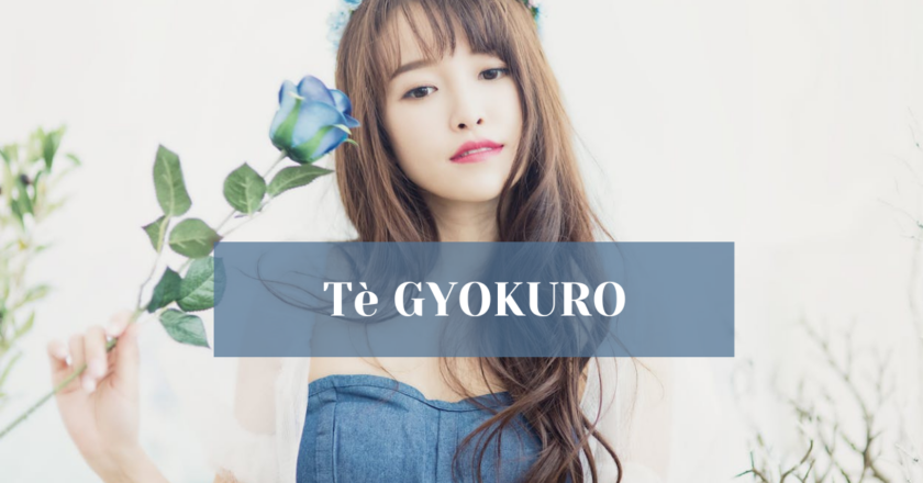 Gyokuro: la giada del Giappone