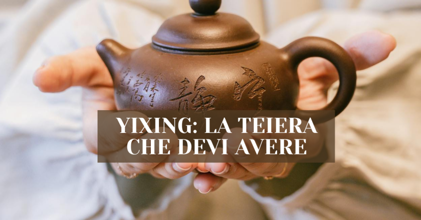 Yixing: Il valore di una teiera artigianale